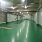 随州FRP玻璃钢防腐地坪-缩略图2