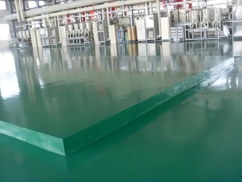 随州防腐蚀地坪,环氧玻纤地坪，玻纤工业地坪，环氧玻纤布地坪,乙烯基玻纤布地坪