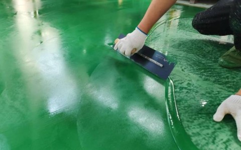 随州什么是VEF地坪,VEF地坪厂家