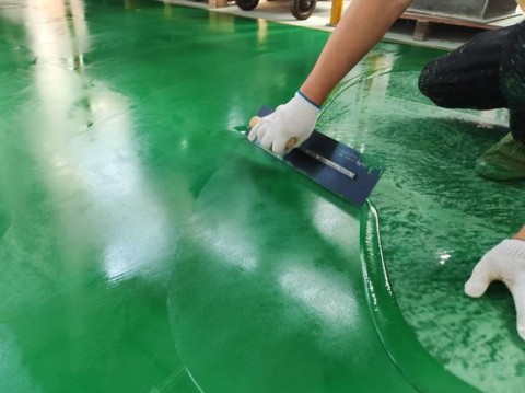 随州什么是VEF地坪,VEF地坪厂家