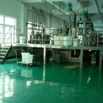 随州乙烯基防腐蚀地坪,乙烯基酯地坪,乙烯基酯防腐蚀地坪,乙烯基重防腐蚀地坪,乙烯基重防腐地坪,乙烯基重防腐自流平地坪-缩略图1