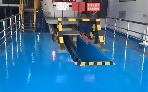 随州环氧防腐蚀地坪,环氧积层地坪